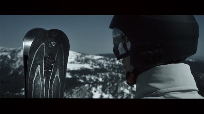 MONCLER | PASSION FOR SPORTS FILM