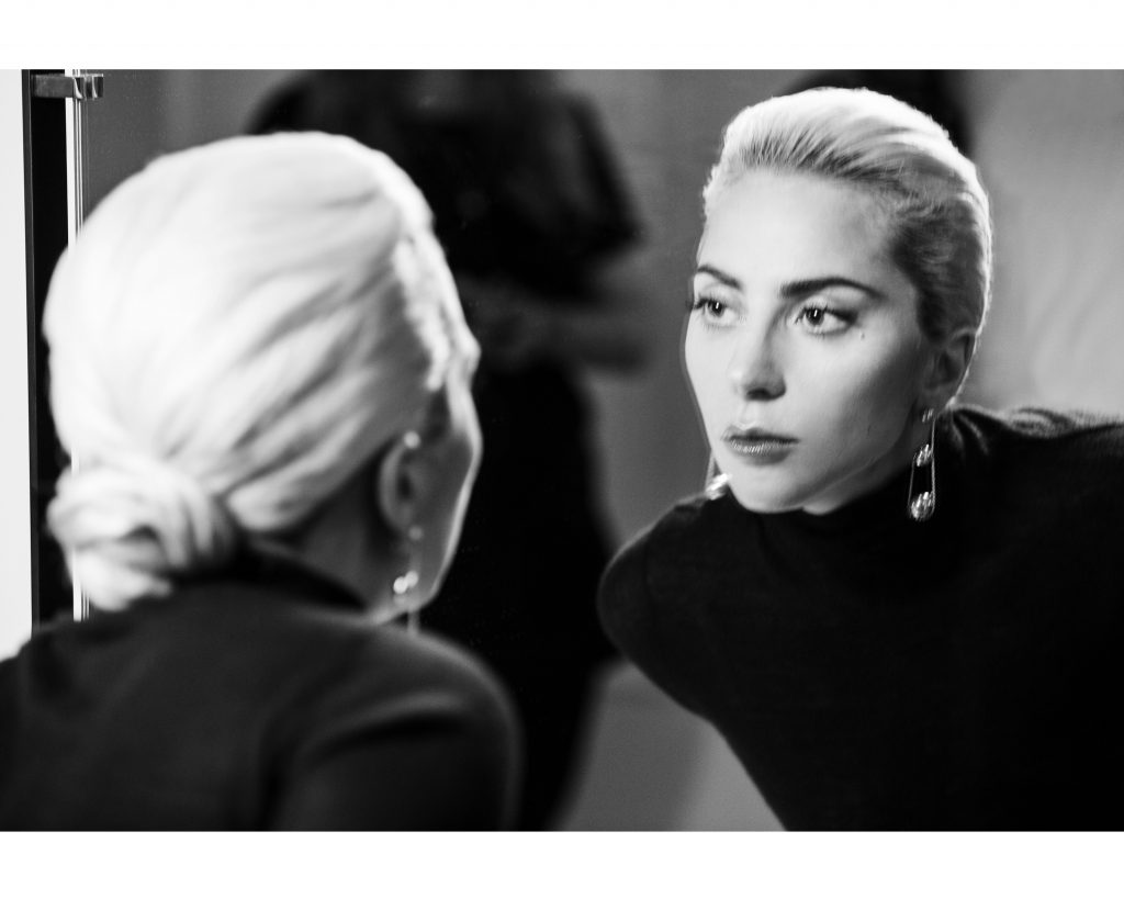 Lady Gaga protagonista della nuova campagna Tiffany & Co.