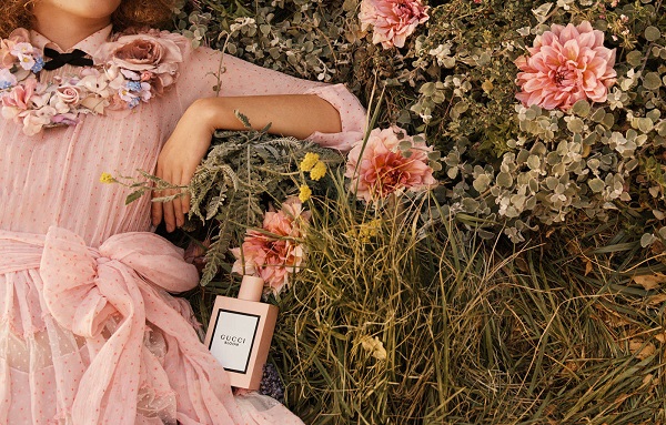 Gucci Bloom la nuova fragranza femminile