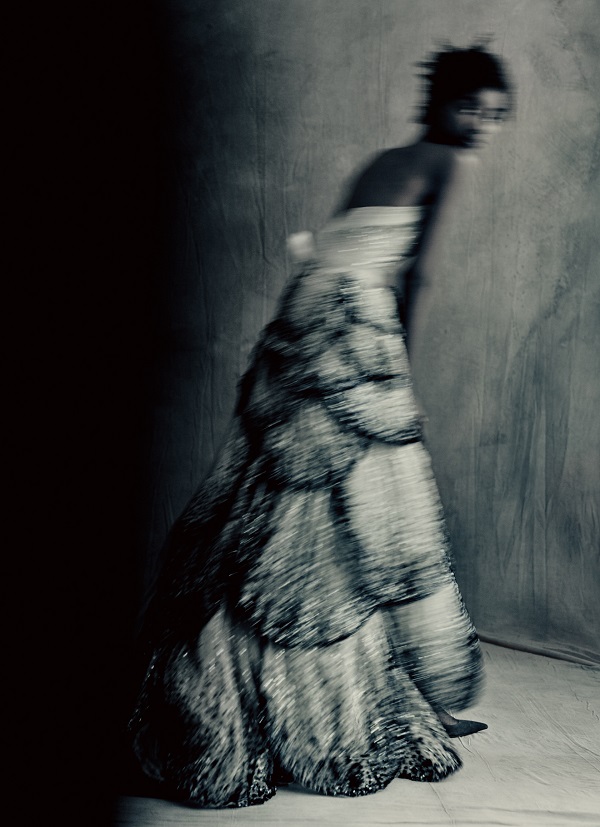 Dior Images Paolo Roversi