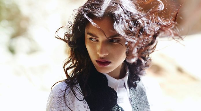 Almerinda Maria 2016 Campaign by Mario Lopes Almerinda Maria 2016 Campaign by Mario Lopes