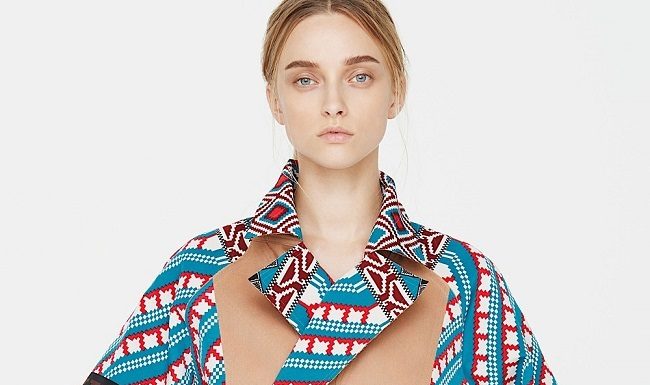 Issey Miyake | Resort 2017 Issey Miyake Pre-Spring 2017