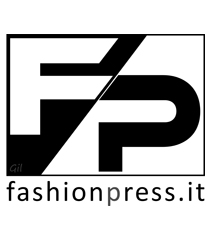 fashion press logo social