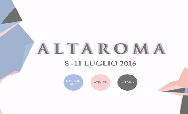 Alta Roma 2016