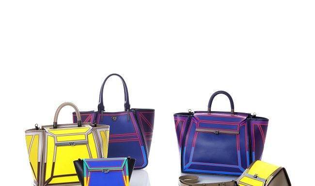Issey Miyake Guston Bag – AW 2016 Issey Miyake Guston Bag – AW 2016