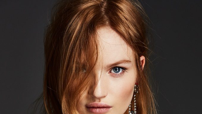 Myself Magazine August 2016 Clara McSweeney by Klaas Jan Kliphuis Myself Magazine August 2016 Clara McSweeney by Klaas Jan Kliphuis