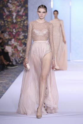 Ralph & Russo Couture Fall 2016