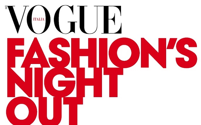 Vogue Fashion's Night Out 2016