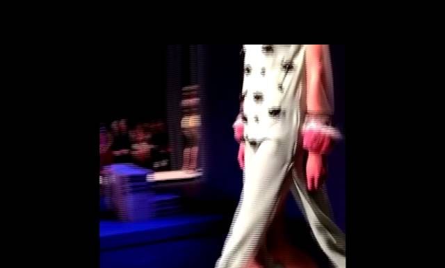 Greta Boldini SS 2017 | Dall’arte al sogno Greta Boldini | SS 2017 by acrimonia