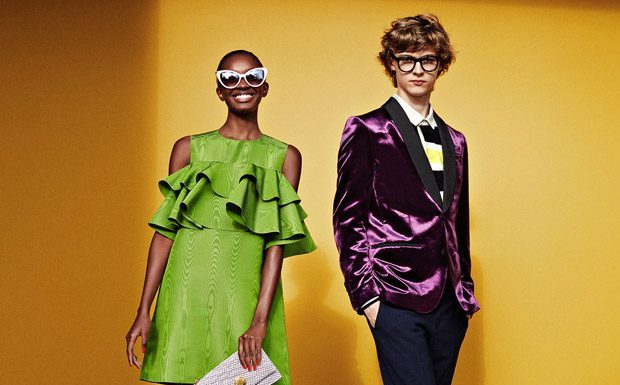 Bally campagna pubblicitaria autunno inverno 2016 Bally campagna pubblicitaria autunno inverno 2016