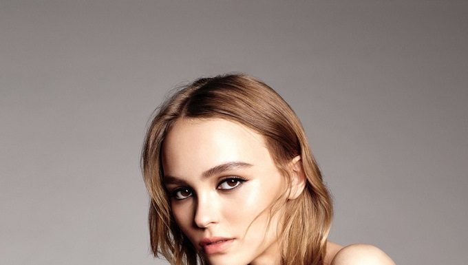 Lily Rose Depp nuova testimonial di Chanel No.5 L’Eau Chanel No.5 L’Eau Campaign