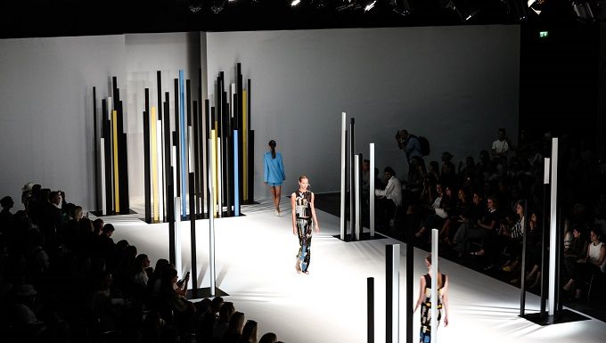 Copenhagen Fashion Week closed off today with high expectations Copenhagen Fashion Week image