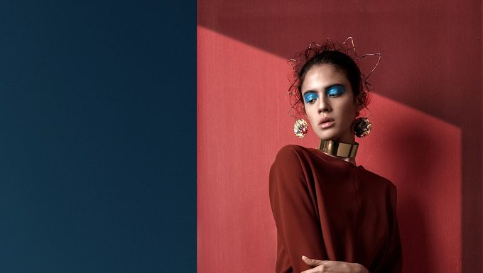 Delusional for Factice Magazine Summer Issue 2016 by Ping Wang