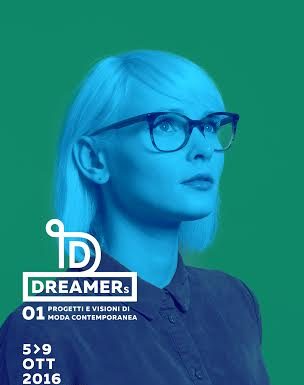 Dreamers: Progetti e Visioni di Moda Contemporanea Dreamers, rassegna spettacolo di moda contemporanea