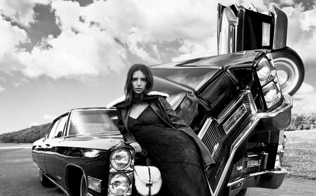 Jason Wu Fall Winter 2016 Campaign shot by Inez & Vinoodh Jason Wu Fall Winter 2016 Campaign shot by Inez & Vinoodh