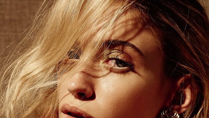 L’Officiel Kazakhstan August 2016 Dana Luz Almada by Federico Barbieri L’Officiel Kazakhstan August 2016 Dana Luz Almada by Federico Barbieri