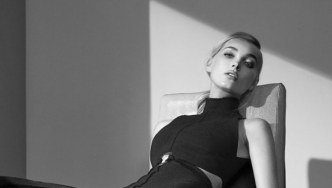 Sunday Style September 2016 | Elsa Hosk by Manolo Campion Sunday Style September 2016 Elsa Hosk by Manolo Campion