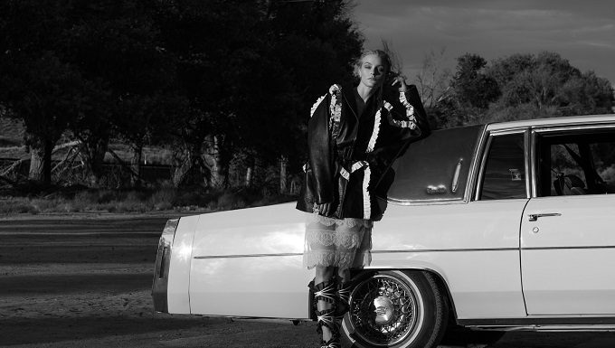 Jessica Stam by Paul McLean for Harper’s Bazaar Kazakhstan Jessica Stam by Paul McLean for Harper’s Bazaar Kazakhstan September 2016