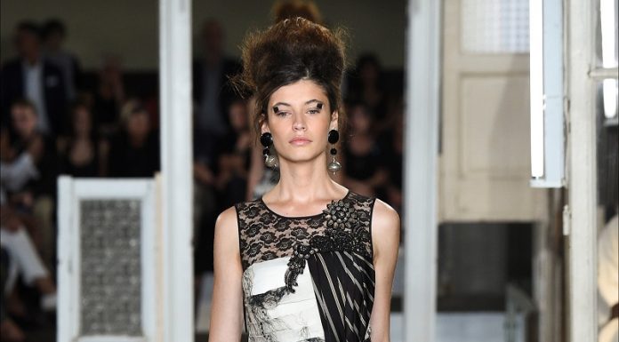 L’Africa globale di Antonio Marras Antonio Marras Primavera/Estate 2017