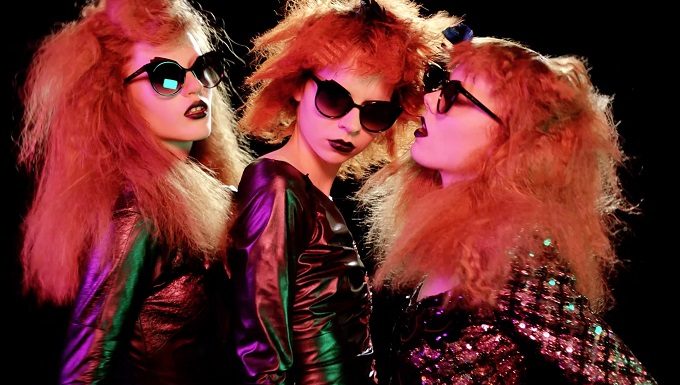 Marc Jacobs x Hype Williams – Fall 2016 Campaign Video Marc Jacobs x Hype Williams — Fall 2016 Campaign Video