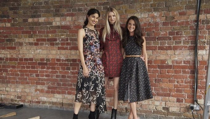 PANDORA Jewellery Celebrates The Unique Style Of Every Woman #TheLookOfYou (CNW Group/PANDORA Jewellery)