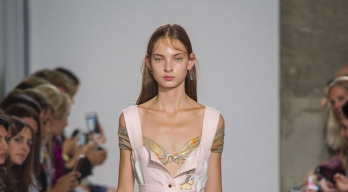 London Fashion Week, il viaggio nell’America Latina di Peter Pilotto Peter Pilotto Spring Summer 2017