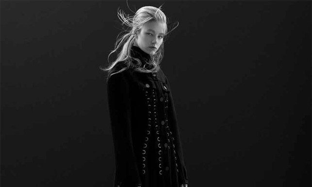 Harper’s Bazaar Mexico September 2016: Hollie May Saker by Tim Zaragoza Tim Zaragoza For Harper's Bazaar Mexico September 2016