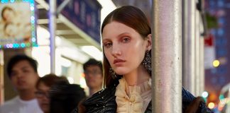 Emma Harris by Jacob Sadrak & Carrol Cruz