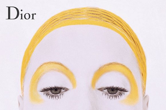 Dior: The Art of Color, un libro celebra il colore “The Art of Color”, edizioni Rizzoli New York,