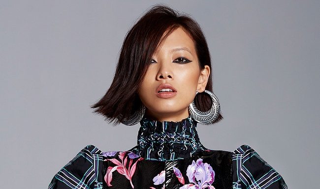 Grace Gao – L’OFFICIEL VIETNAM OCT ’16 BY VLADIMIR MARTI L’Officiel Vietnam October 2016 Grace Gao by Vladimir Marti