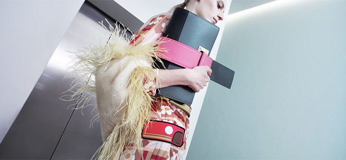 PRADA & Willy Vanderperre Present SS17 Women’s Collection PRADA & Willy Vanderperre Present SS17 Women’s Collection