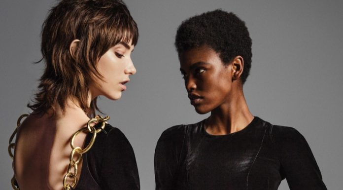 Tom Ford’s Fall 2016 Digital Ad Campaign Tom Ford Fall 2016 Digital Ad Campaign