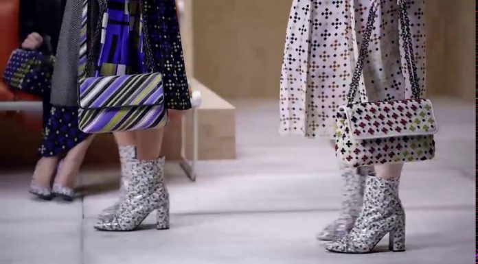 Bottega Veneta Early Fall 2016, lusso e unicità Bottega Veneta Early Fall 2016