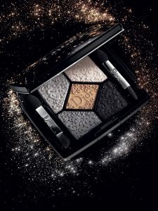 Dior’s Holiday Makeup Collection