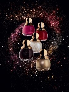 Dior’s Holiday Makeup Collection