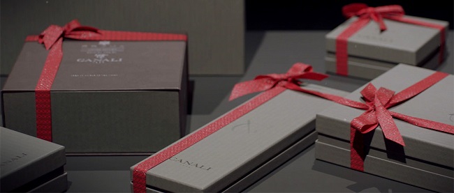 Canali presenta "The Incredible Mr. C", il film di Natale