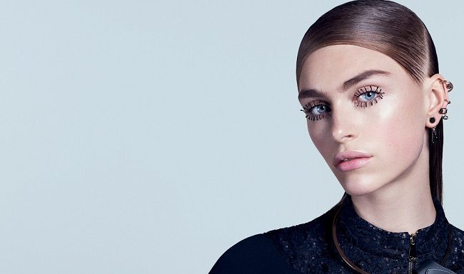 Harper Bazaar Ucraina: Hedvig Palm nell’obiettivo di Yulia Gorbachenko Hedvig Palm by Yulia Gorbachenko for Harper’s Bazaar UKraine December 2016