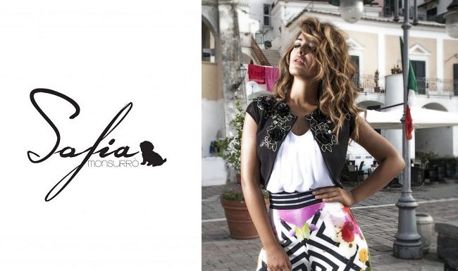 Sofia Monsurrò, annunciato il piano di sviluppo internazionale Il brand moda italiano Sofia Monsurrò alla conquista della moda nel mondo