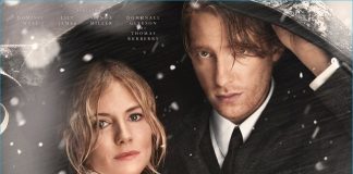 Sienna Miller and Domhnall Gleeson star in Burberry’s new campaign, The Tale of Thomas Burberry.