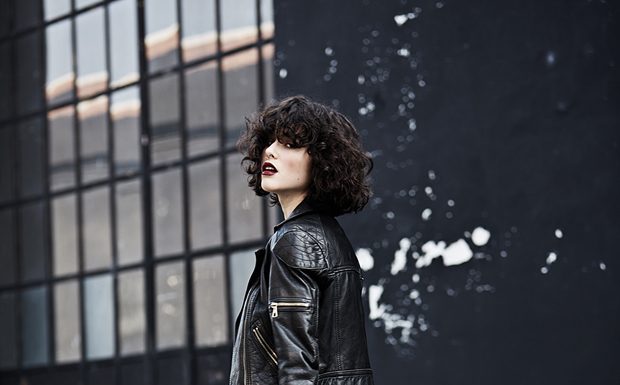 The Dark In Me – L’Editoriale fotografico di Valentina Melzi The Dark In Me by Valentina Melzi