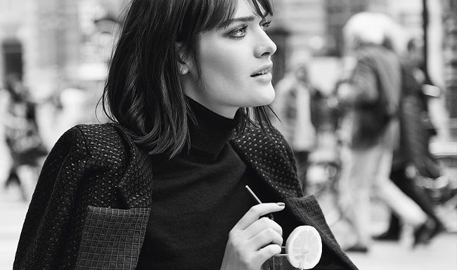 CHANEL – BOY∙FRIEND TWEED, il nuovo orologio esclusivo CHANEL - BOY∙FRIEND TWEED