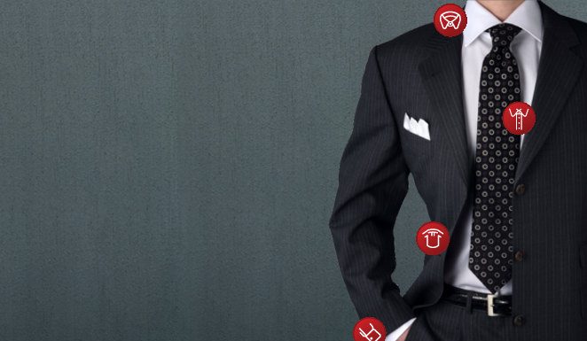 Le camicie firmate da te, il futuro dell’abbigliamento secondo Neronote Le camicie firmate da te, il futuro dell'abbigliamento secondo Neronote