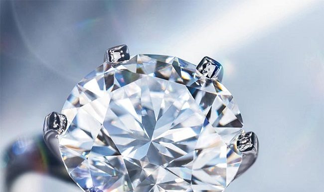 Tiffany & Co. – Il Viaggio di un Diamante Tiffany per un lusso sostenibile Tiffany & Co. Il Viaggio di un Diamante Tiffany