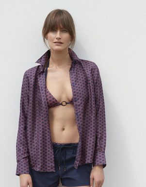 Vilebrequin detta il look SPA nella collezione estiva 2017 Vilebrequin detta il look SPA nella collezione estiva 2017