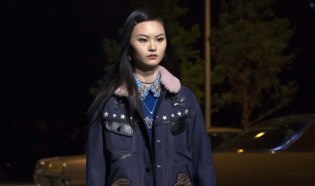 Coach celebra il patrimonio del suo 75° anniversario in grande stile Coach celebra il patrimonio del suo 75° anniversario in grande stile