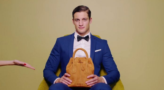 Emily Cho – La nuova campagna Primavera Estate 2017 Emily Cho - La nuova campagna Primavera Estate 2017