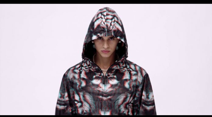 Marcelo Burlon presenta il lookbook della collezione estate 2017 MARCELO BURLON || COUNTY OF MILAN || M&W ESTATE 2017 VIDEO LOOKBOOK
