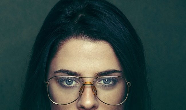 Anja Peric per Aleksandar Gligoric, il nuovo esclusivo editoriale Anja Peric per Aleksandar Gligoric