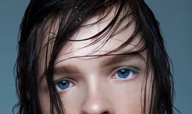 Salt Ingredient | Ryan Jerome per Marie Claire Indonesia Beauty Salt Ingredient | Ryan Jerome per Marie Claire Indonesia Beauty