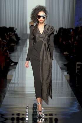 Haute Couture Paris 2017: Jean Paul Gaultier
